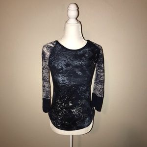 🌺SALE🌺 Miss Me top